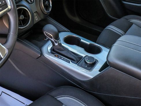 Used 2024 Chevrolet Blazer LT w/ Convenience Package image 27