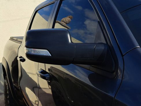 Used 2022 RAM 1500 TRX w/ TRX Level 2 Equipment Group image 6