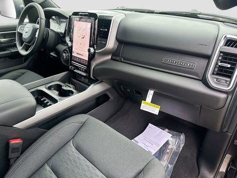 New 2026 RAM 1500 Big Horn image 30