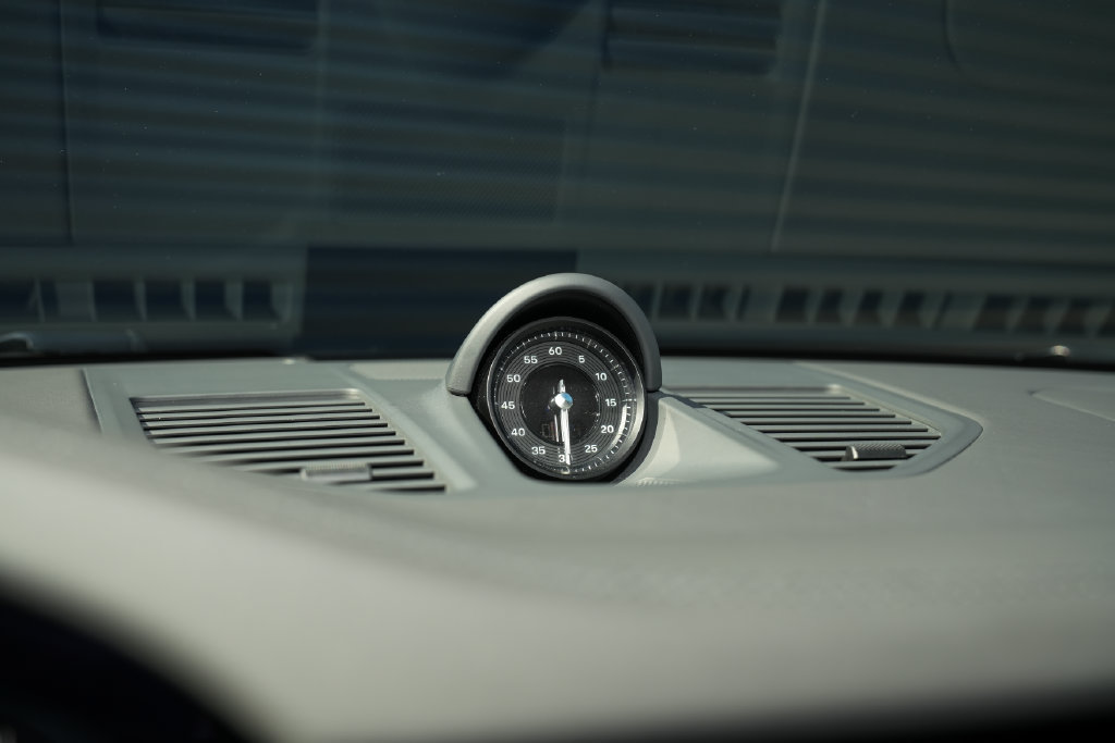 Certified 2023 Porsche 911 Carrera S RWD image 25