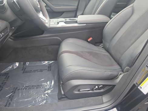 New 2025 Acura TLX SH-AWD w/ A-SPEC Pkg image 19