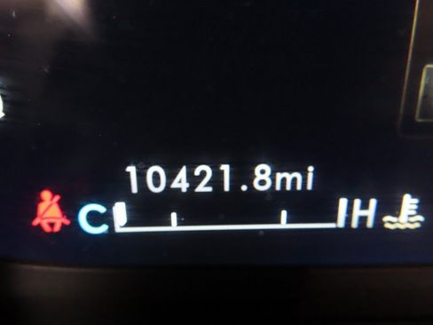 Used 2023 Lincoln Aviator Reserve w/ Equipment Group 201A image 12