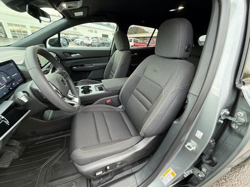 New 2025 Honda Prologue EX image 16