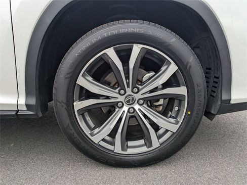 Used 2020 Lexus RX 350L FWD w/ Premium Package image 11