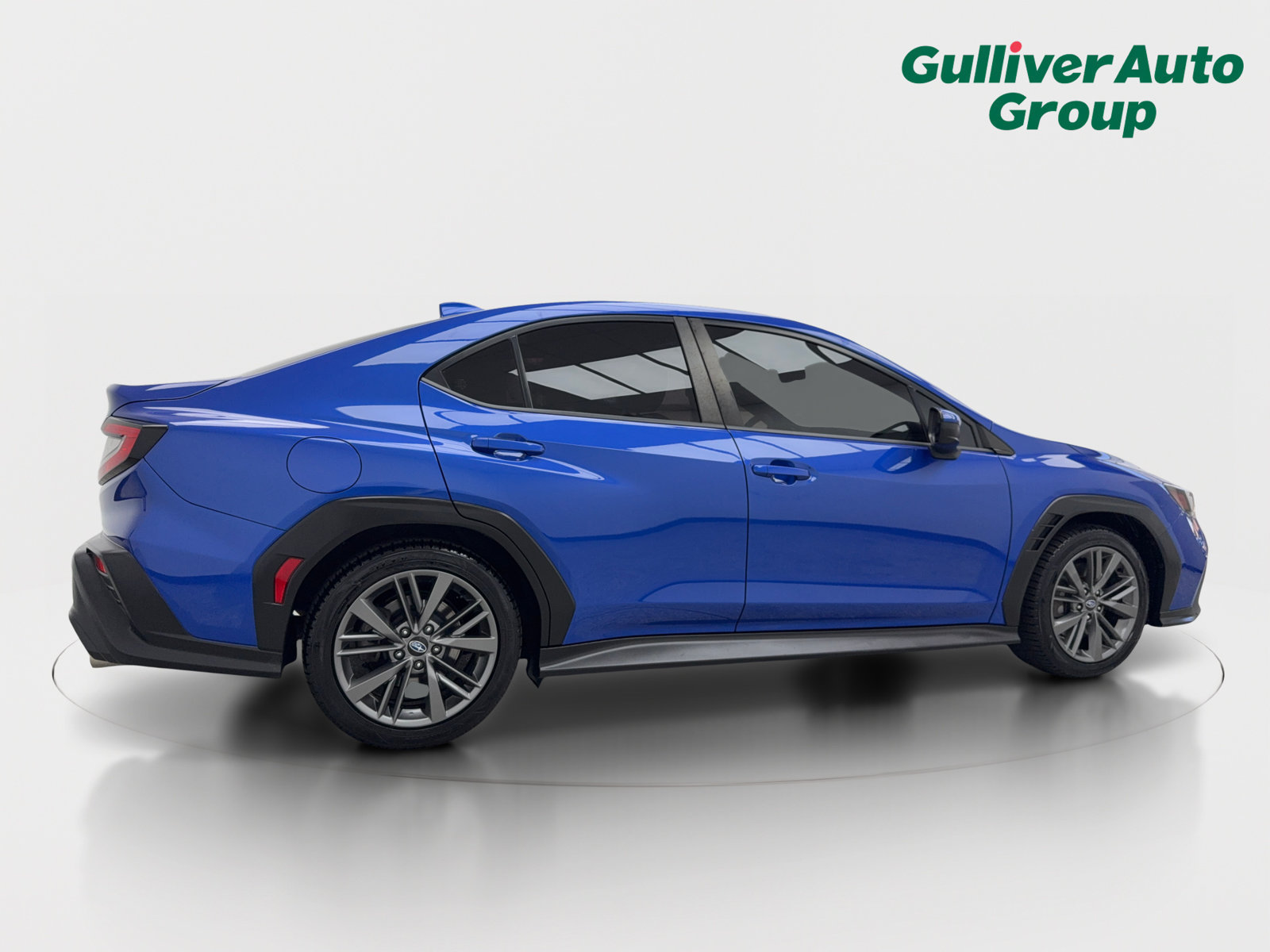 Used 2022 Subaru WRX AWD/4WD image 9