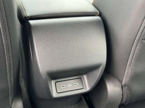 Certified 2026 Acura Integra A-Spec FWD image 14