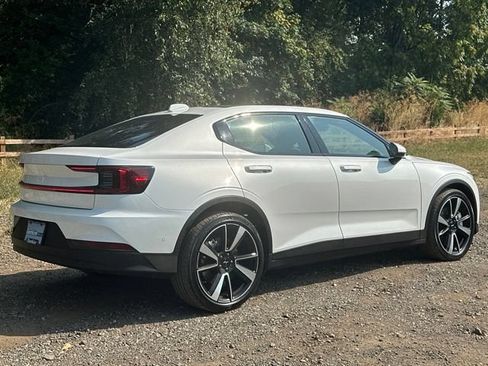 Used 2021 Polestar Polestar 2 AWD/4WD image 10