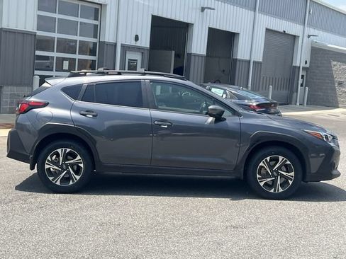 Certified 2024 Subaru Crosstrek 2.0i Premium AWD/4WD image 14