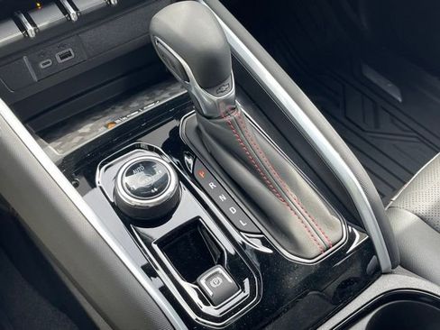 New 2025 Chevrolet Colorado Z71 w/ Technology Package image 13