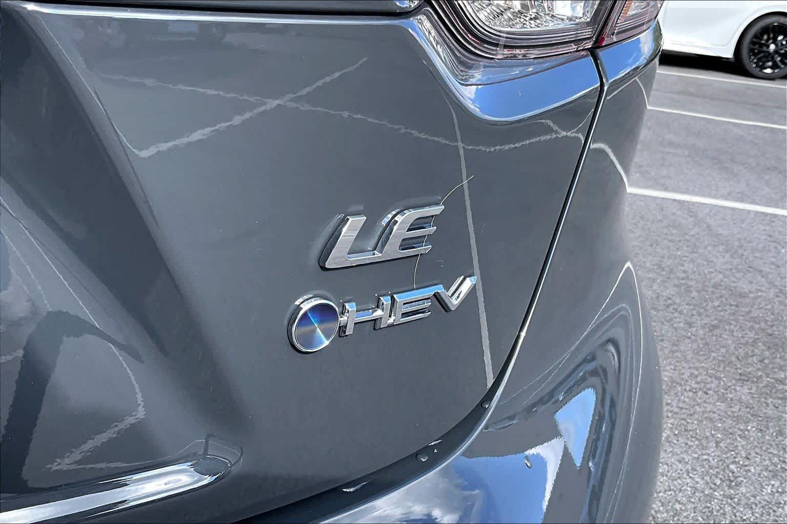 Used 2026 Toyota Corolla LE FWD image 10