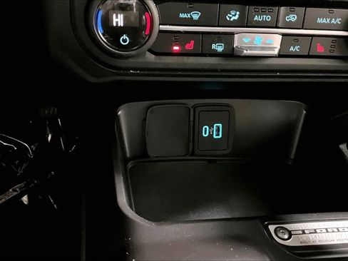 Used 2024 Ford Bronco Outer Banks image 32