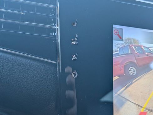 Used 2022 Jeep Wagoneer Series II image 15