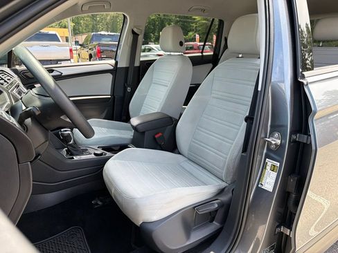 Used 2022 Volkswagen Tiguan S AWD/4WD image 18