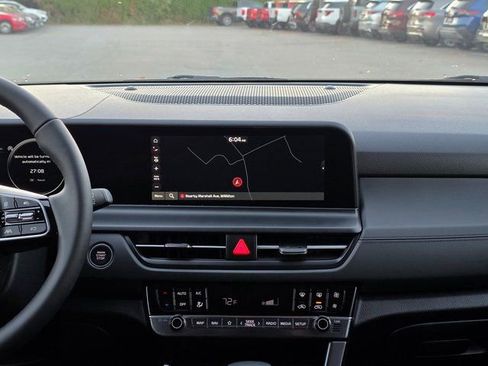 New 2026 Kia Seltos EX image 20