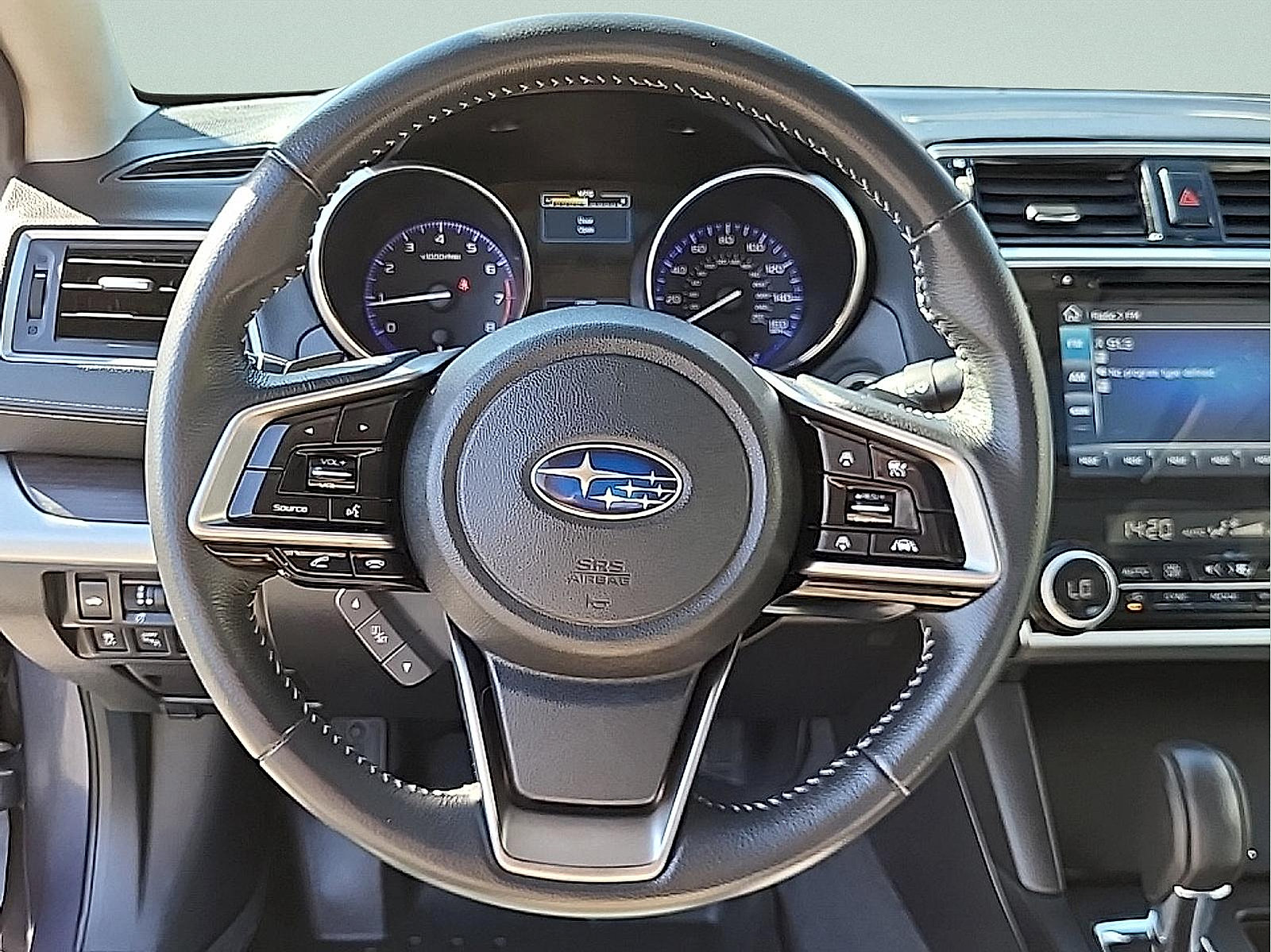 Used 2018 Subaru Legacy 3.6R Limited AWD/4WD image 17
