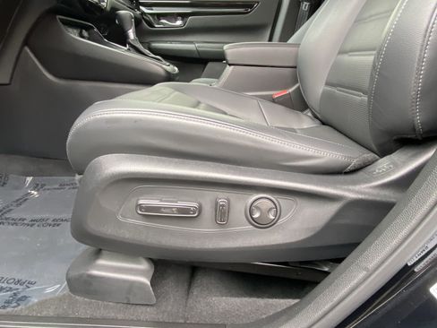 Certified 2024 Honda CR-V EX-L image 15