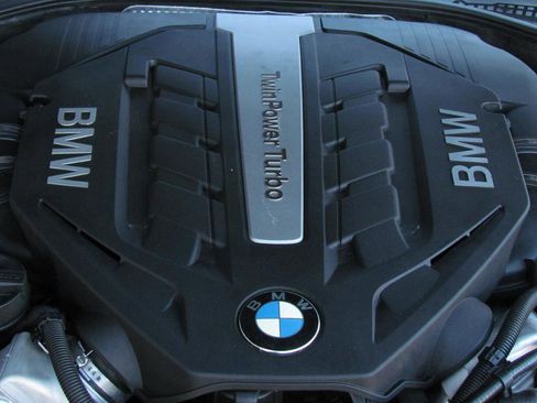 Used 2013 BMW 650i Gran Coupe image 42