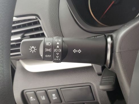 New 2026 Mitsubishi Eclipse Cross ES image 18