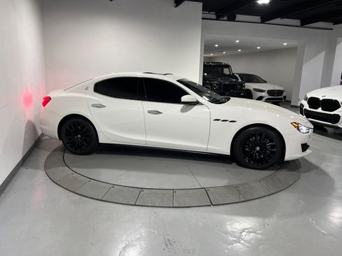 Used 2018 Maserati Ghibli S Q4 image 9