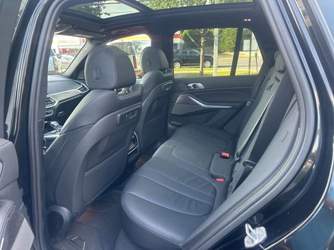 Used 2020 BMW X5 xDrive40i w/ M Sport Package AWD/4WD image 22