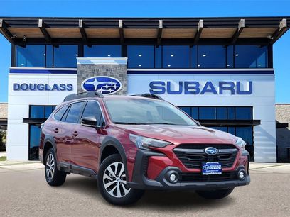 Used 2023 Subaru Outback Premium