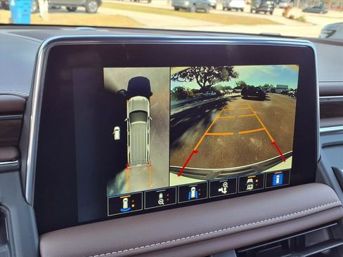 Certified 2024 Chevrolet Tahoe High Country image 11