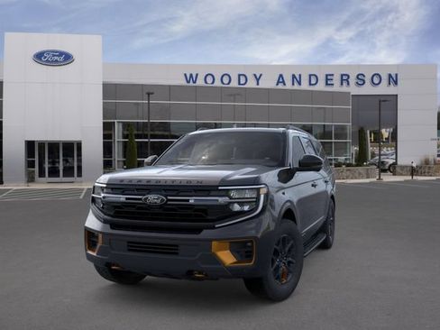 New 2026 Ford Expedition Tremor AWD/4WD image 2