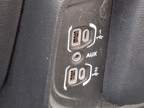 Used 2021 RAM 1500 Big Horn AWD/4WD image 25