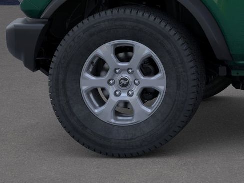 New 2025 Ford Bronco Big Bend image 21