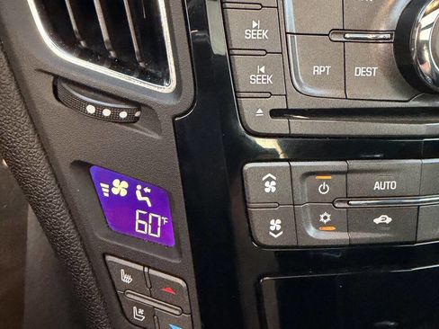 Used 2010 Cadillac CTS V RWD image 44