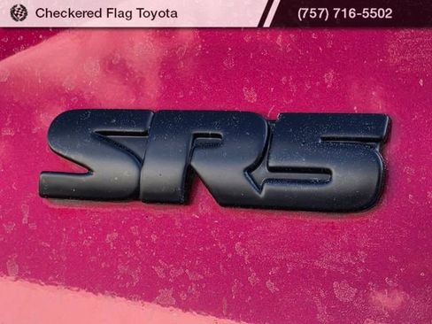 Used 2023 Toyota Tacoma SR5 image 9