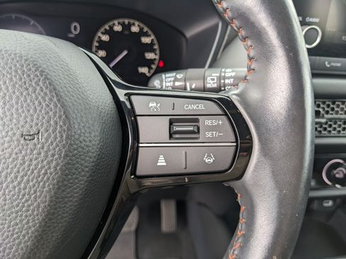 Used 2024 Honda HR-V Sport image 33
