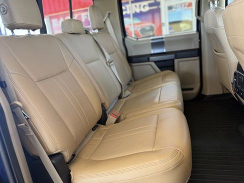 Used 2018 Ford F150 XLT w/ Equipment Group 302A Luxury image 19