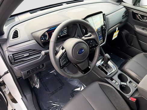 New 2025 Subaru Forester Touring image 26