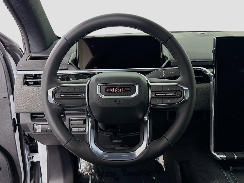 New 2026 GMC Sierra EV Elevation AWD/4WD image 11