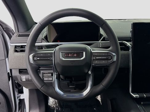 New 2026 GMC Sierra EV Elevation image 11