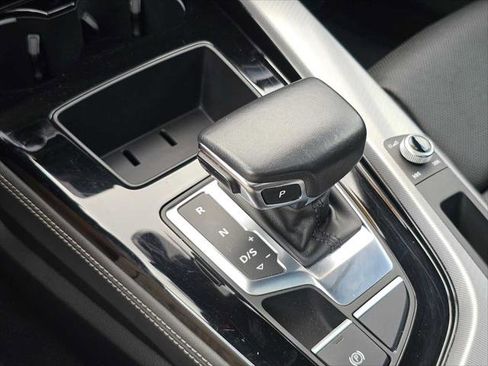 Used 2024 Audi A5 2.0T Prestige w/ Black Optic Plus Package image 37