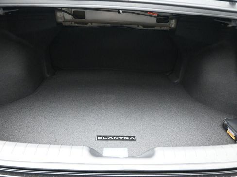 New 2026 Hyundai Elantra Sport image 24