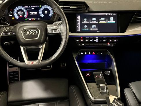 Used 2023 Audi S3 Premium Plus w/ Premium Plus Package image 18