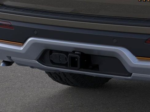 New 2026 Ford Explorer Tremor AWD/4WD image 23