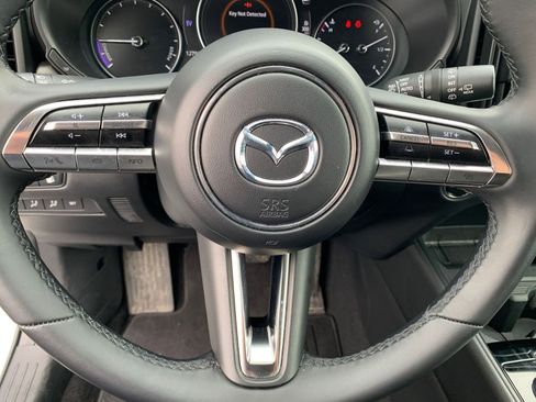 Used 2025 MAZDA CX-50 2.5 Hybrid w/ Premium Plus Pkg image 29