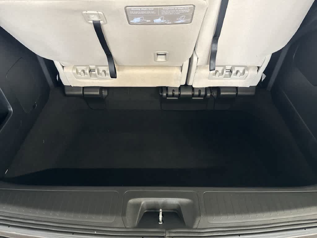New 2026 Honda Odyssey EX-L image 24