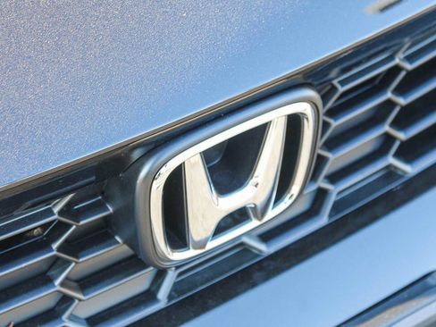 New 2026 Honda Civic Sport image 5