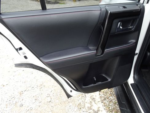 Used 2021 Toyota 4Runner TRD Pro image 21