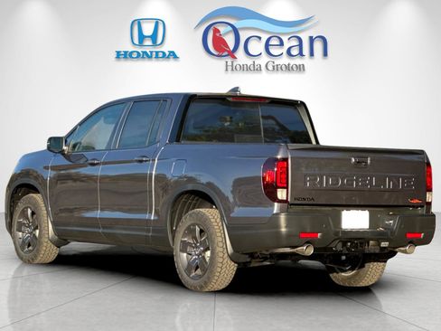 New 2026 Honda Ridgeline TrailSport image 3