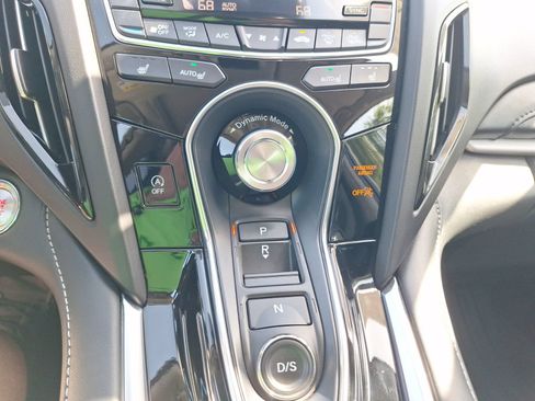 Used 2023 Acura RDX FWD w/ Technology Package image 27