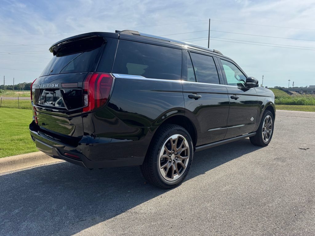 New 2026 Ford Expedition King Ranch AWD/4WD image 5