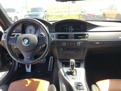 Used 2013 BMW 335is Convertible RWD image 12