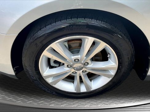 Used 2010 Lincoln MKS FWD image 31