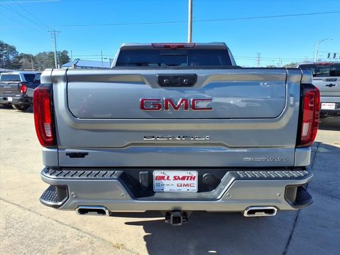 Used 2024 GMC Sierra 1500 Denali w/ Denali Reserve Package image 6